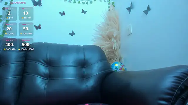 Amani Bakir online show from February 2026 11:33:01 AM