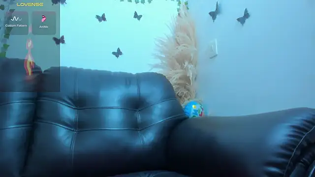 Amani Bakir online show from February 2026 12:16:02 PM