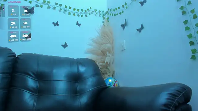 Amani Bakir online show from March 2026 11:50:02 AM