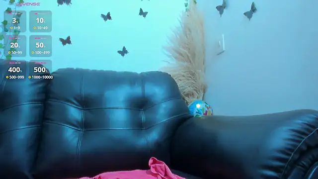 Amani Bakir online show from March 2026 02:51:01 PM