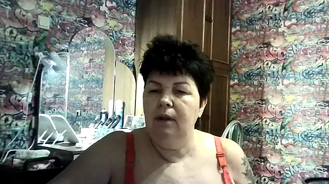 FantasyMichelle online show from January 2025 10:27:02 AM