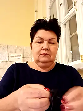 FantasyMichelle online show from January 2025 05:46:01 PM