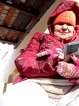 FantasyMichelle online show from February 2025 09:47:02 AM