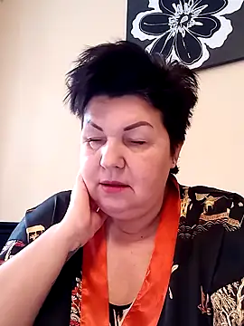 FantasyMichelle online show from February 2025 09:37:01 AM