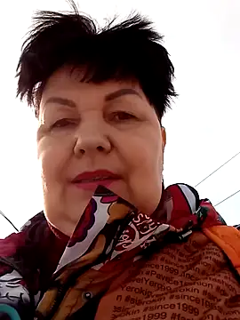 FantasyMichelle online show from February 2025 09:31:01 AM