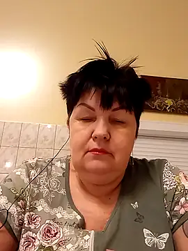 FantasyMichelle online show from February 2025 03:49:02 PM