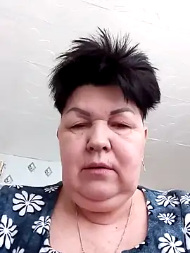 FantasyMichelle online show from February 2025 07:00:01 AM