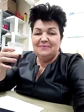 FantasyMichelle online show from January 2025 04:20:01 PM