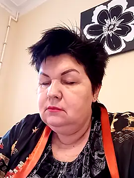 FantasyMichelle online show from February 2025 01:14:02 PM