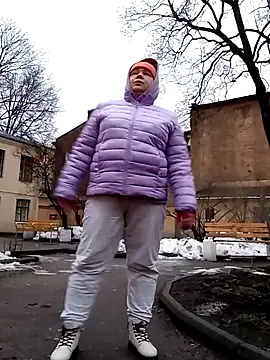 FantasyMichelle online show from January 2025 02:15:01 PM