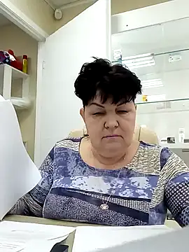 FantasyMichelle online show from March 2025 06:59:02 AM