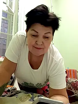 FantasyMichelle online show from January 2025 01:16:02 PM