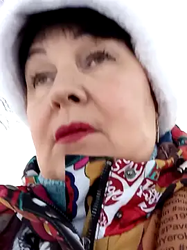 FantasyMichelle online show from February 2025 03:08:01 PM