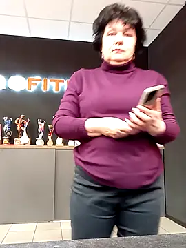 FantasyMichelle online show from April 2026 07:47:01 PM