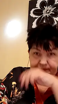 FantasyMichelle online show from February 2025 04:36:01 PM