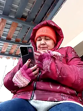 FantasyMichelle online show from February 2025 09:24:01 AM