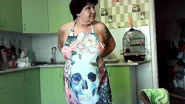 FantasyMichelle online show from October 2025 11:56:02 AM