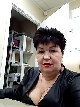 FantasyMichelle online show from January 2025 06:35:01 AM