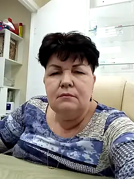 FantasyMichelle online show from March 2025 11:52:02 AM