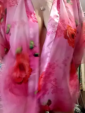 FantasyMichelle online show from April 2026 03:18:02 PM