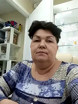 FantasyMichelle online show from March 2025 12:17:02 PM