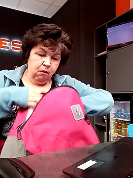 FantasyMichelle online show from April 2026 07:15:02 PM