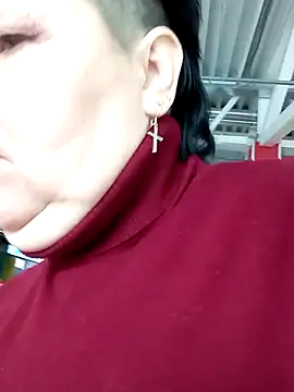 FantasyMichelle online show from February 2025 09:33:02 AM