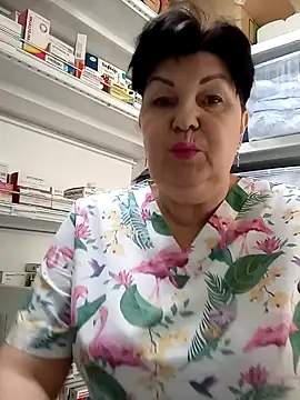 FantasyMichelle online show from March 2025 08:53:02 AM