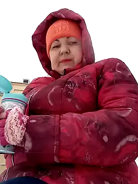 FantasyMichelle online show from February 2025 01:10:02 PM