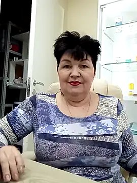 FantasyMichelle online show from January 2025 06:53:02 AM