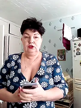 FantasyMichelle online show from February 2025 07:45:02 AM