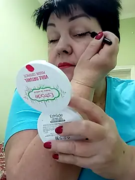 FantasyMichelle online show from February 2025 07:29:02 AM