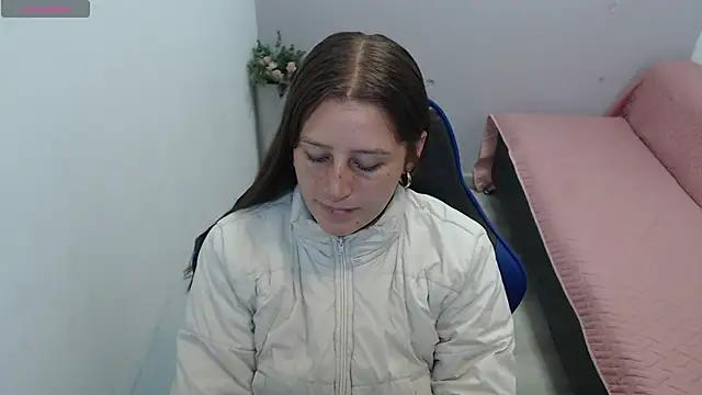 valerie diaz1 online show from September 2025 01:20:01 PM