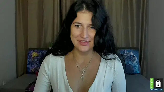 Alianna Solo Kisses online show from October 2025 05:31:01 AM
