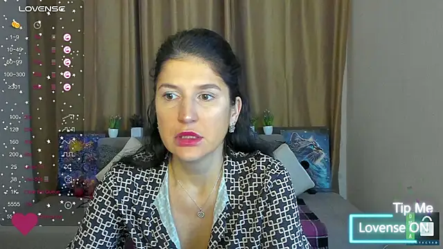 Alianna Solo Kisses online show from November 2025 06:28:02 AM