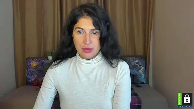 Alianna Solo Kisses online show from November 2025 06:24:01 AM