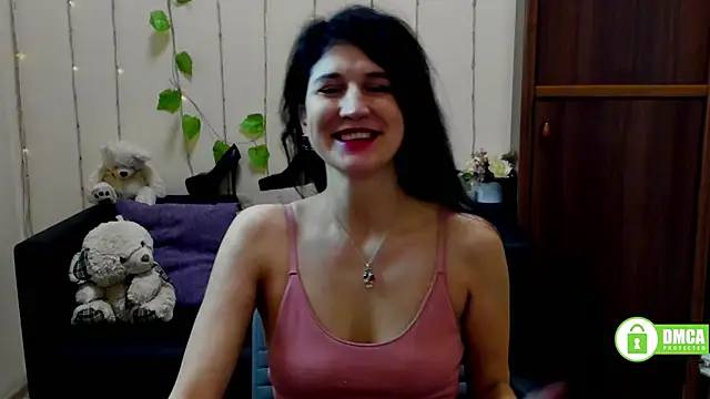 Alianna Solo Kisses online show from March 2025 06:33:02 AM