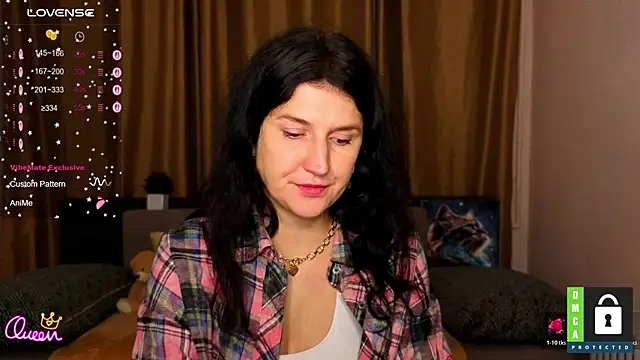 Alianna Solo Kisses online show from May 2026 05:24:02 AM