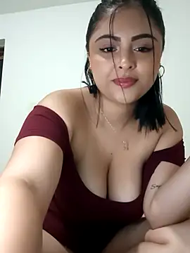 Snapshot of MelannyBell chatting on March 2025 04:36:02 PM MelannyBell online show from March 2025 04:36:02 PM