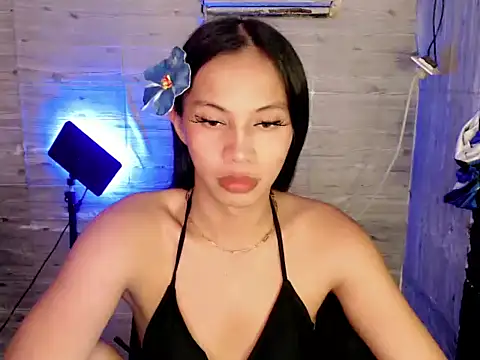 whiteladyboy online show from February 2026 08:49:02 AM