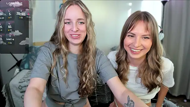 Sp1cyme online show from February 2025 01:39:02 PM