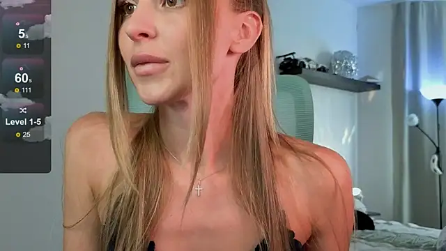 Sp1cyme online show from April 2026 12:21:02 PM