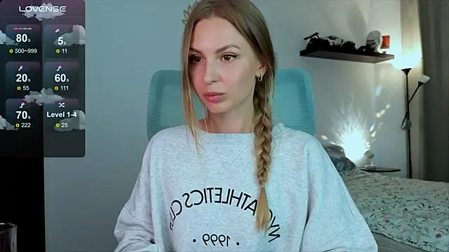 Sp1cyme online show from October 2025 12:04:01 PM