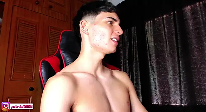 god drake online show from January 2025 04:41:01 PM