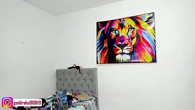 god drake online show from January 2025 04:10:01 AM