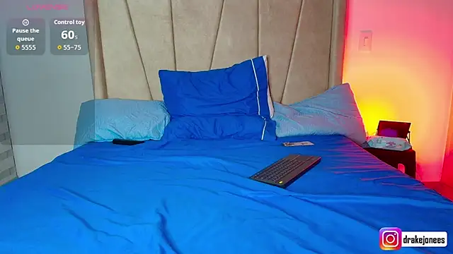 god drake online show from January 2026 05:55:02 AM