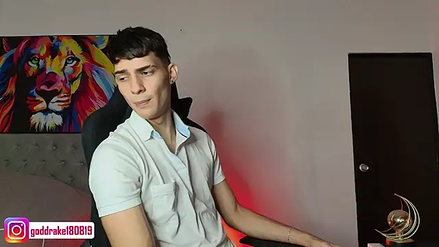 god drake online show from February 2025 04:32:02 AM