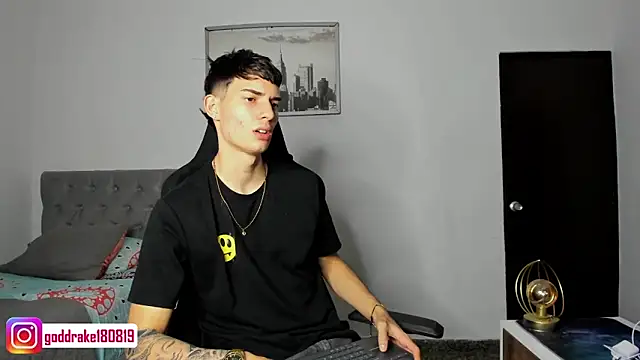 god drake online show from January 2025 06:30:02 AM