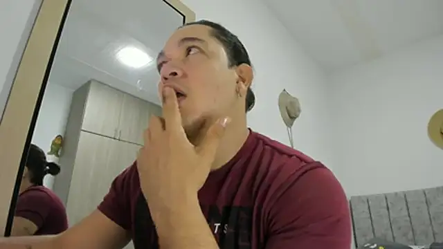 Valerioe online show from April 2026 12:50:01 PM