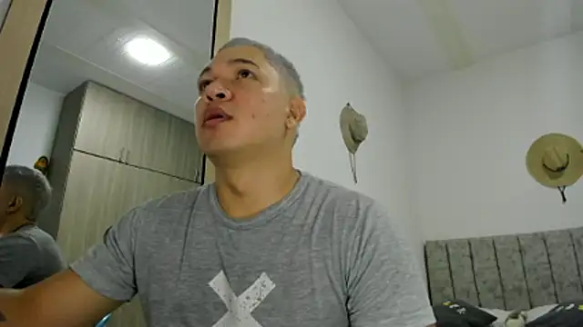Valerioe online show from April 2026 03:35:02 PM